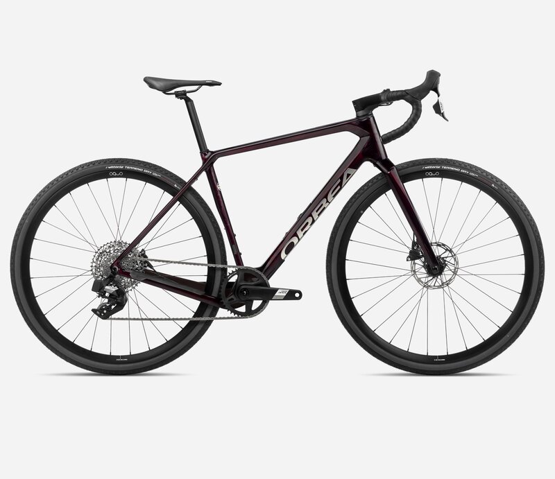 Orbea Orbea Terra M41E TEAM 1X