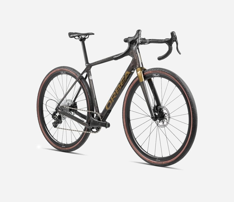 Orbea Orbea Terra M41E TEAM 1X