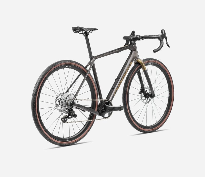 Orbea Orbea Terra M41E TEAM 1X