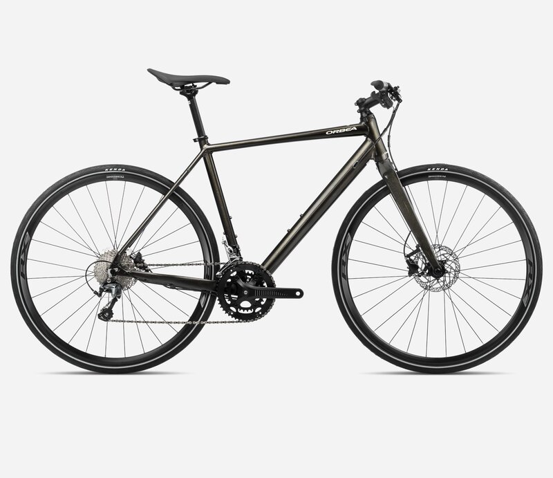 Orbea Orbea Vector 10