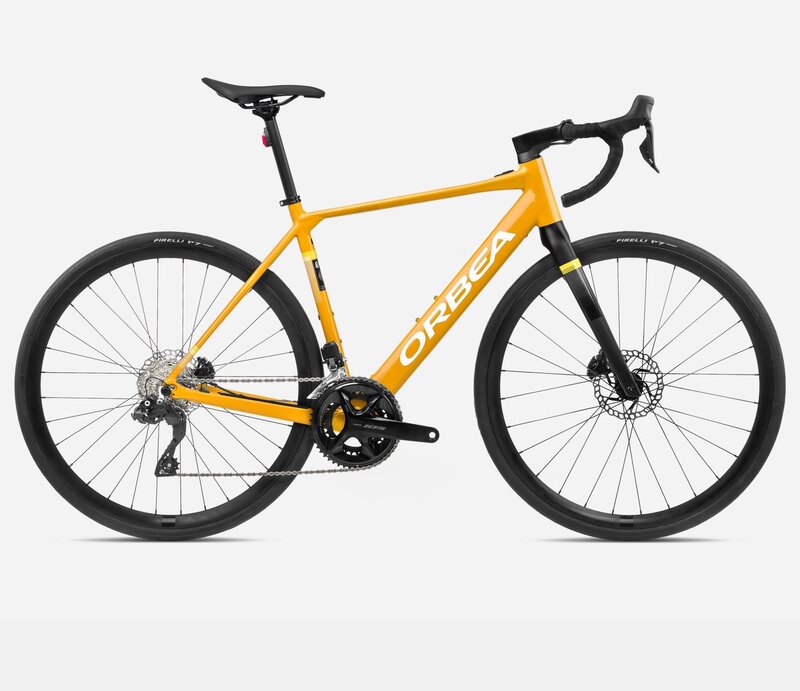 Orbea Orbea Gain D30i