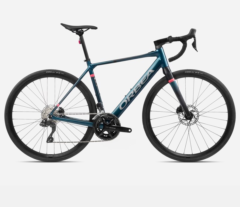 Orbea Orbea Gain D30i