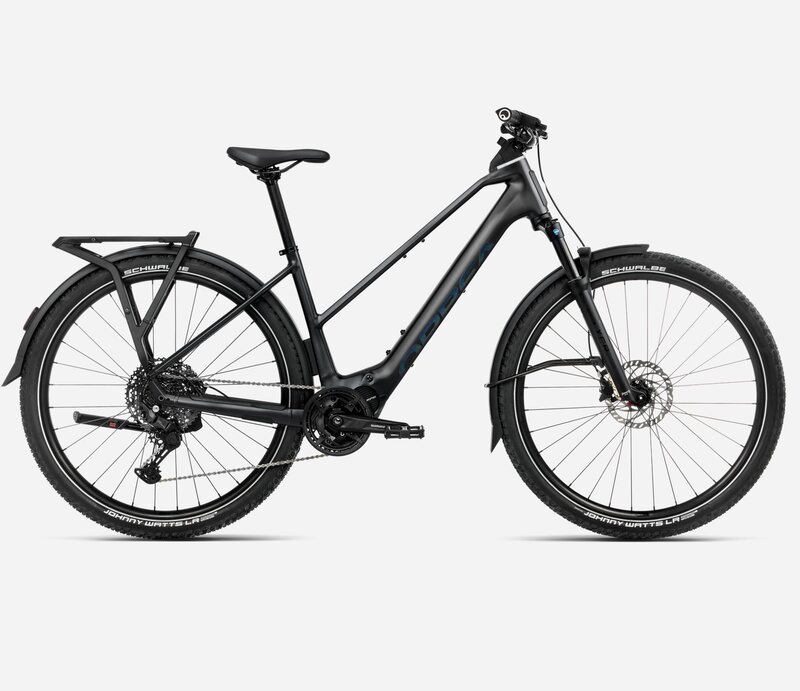 Orbea Orbea Kemen ADV 20 mid