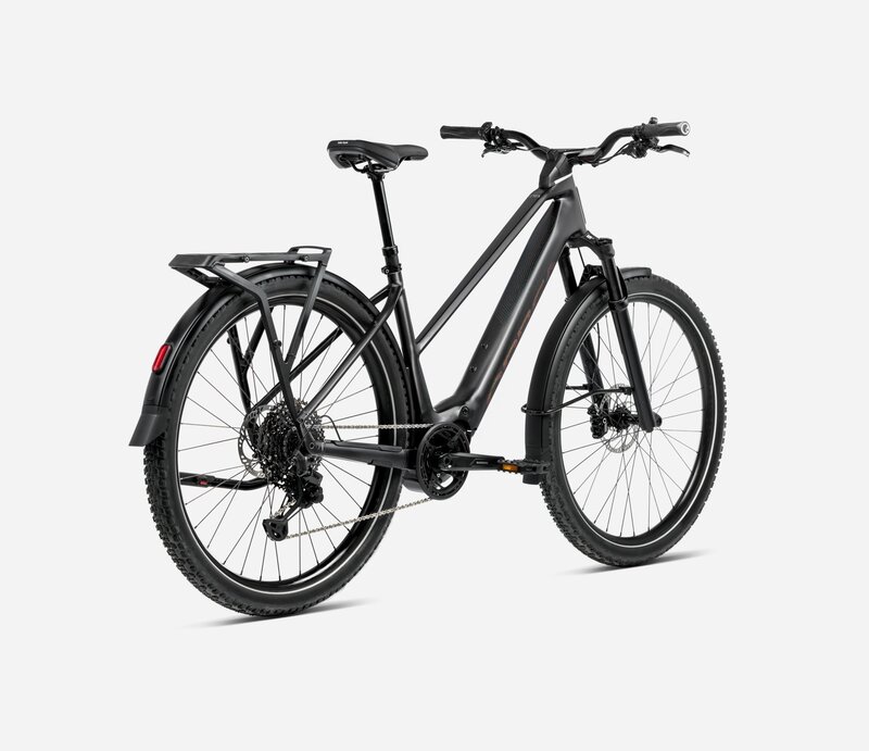 Orbea Orbea Kemen ADV 20 mid