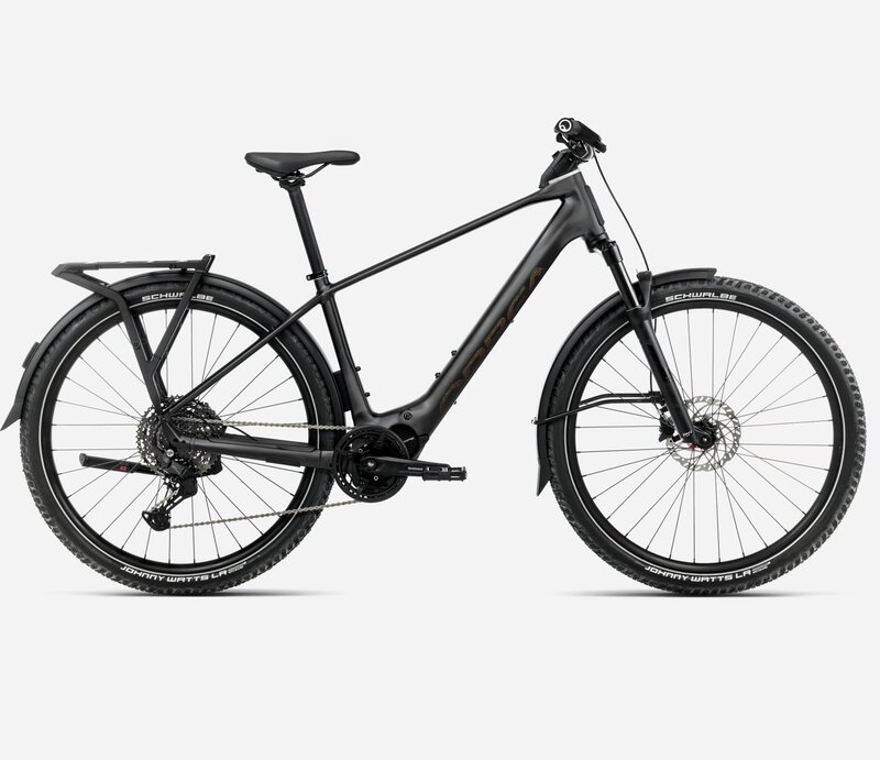 Orbea Orbea Kemen ADV  20