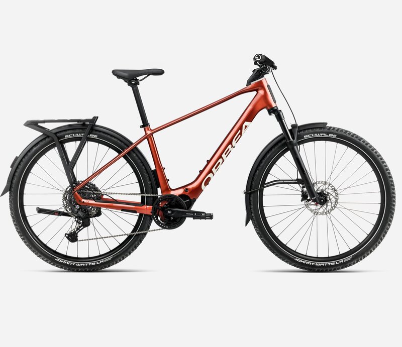 Orbea Orbea Kemen ADV  20