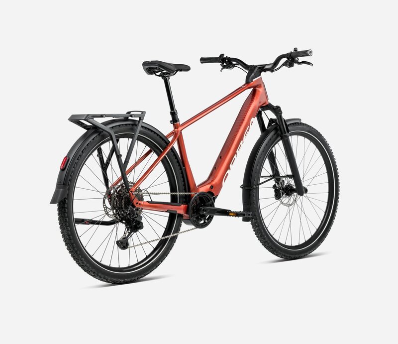 Orbea Orbea Kemen ADV  20