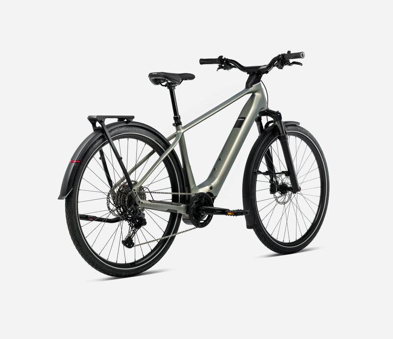 Orbea Orbea Kemen Tour 20