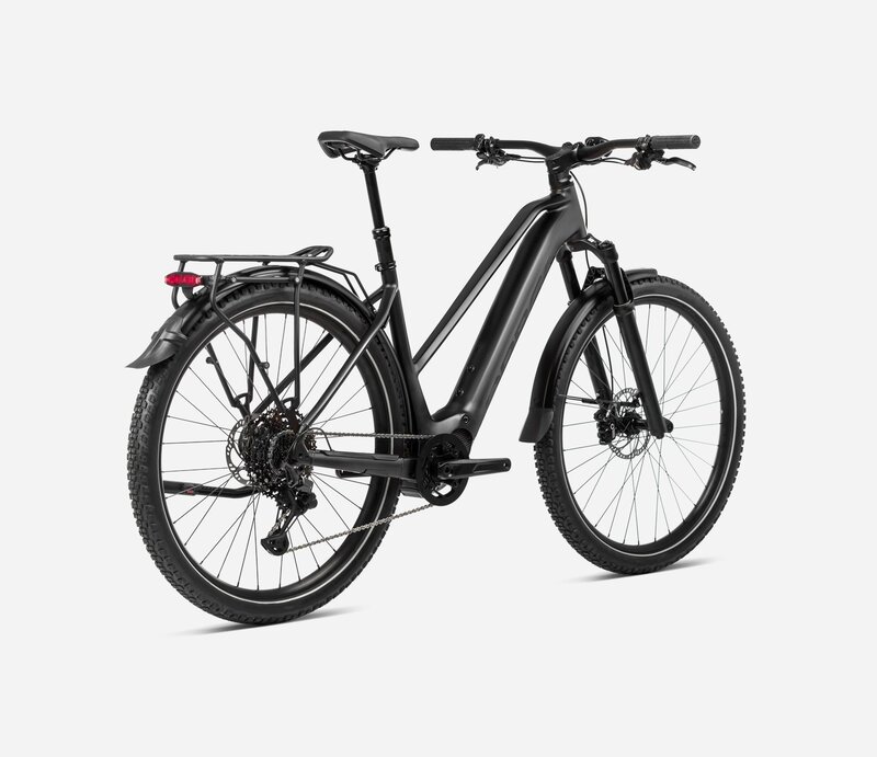 Orbea Orbea Kemen Mid SUV 40