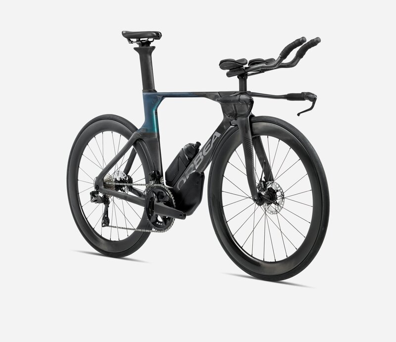 Orbea Orbea Ordu M30i LTD