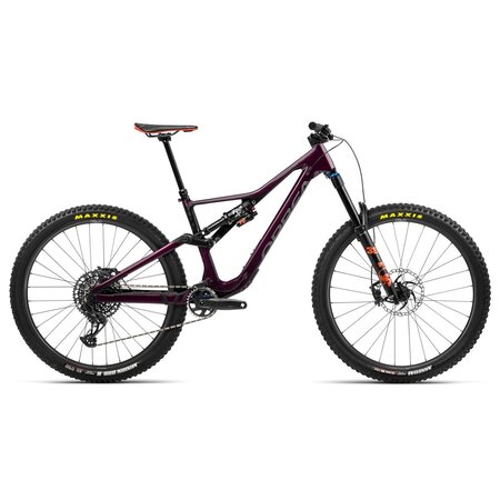 Orbea Orbea Rallon M10