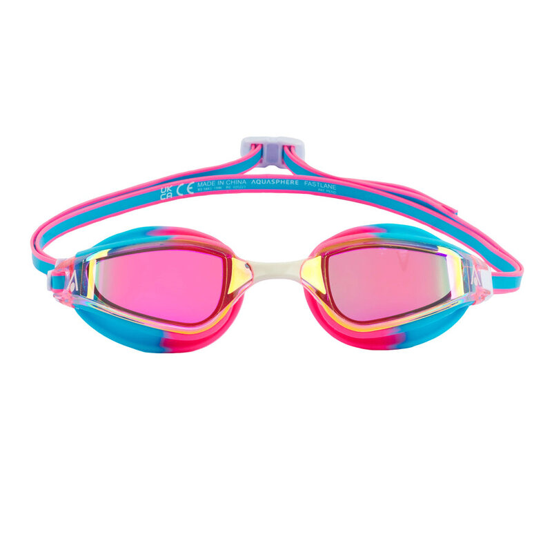 Aquasphere Aquasphere Fastlane Goggle