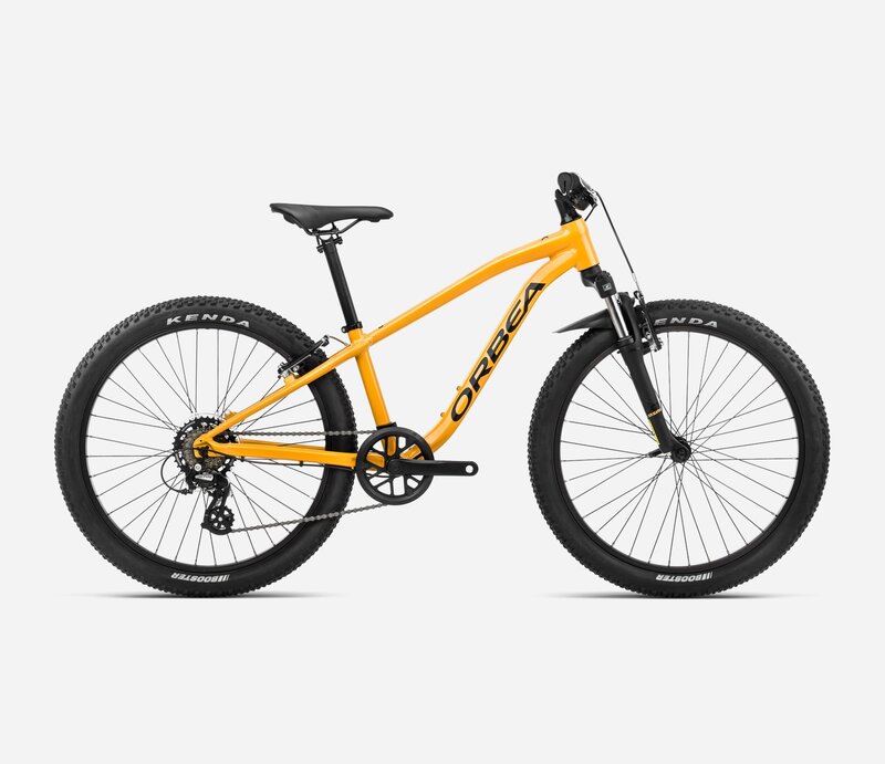 Orbea MX 24 XC Junior Mountain Bike Ireland The Sports Room