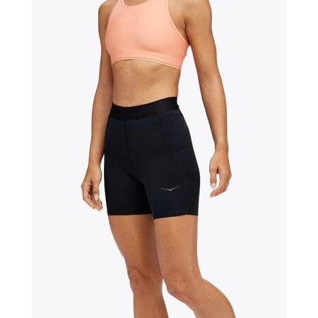 Hoka HOKA Novafly 6" Knit Short