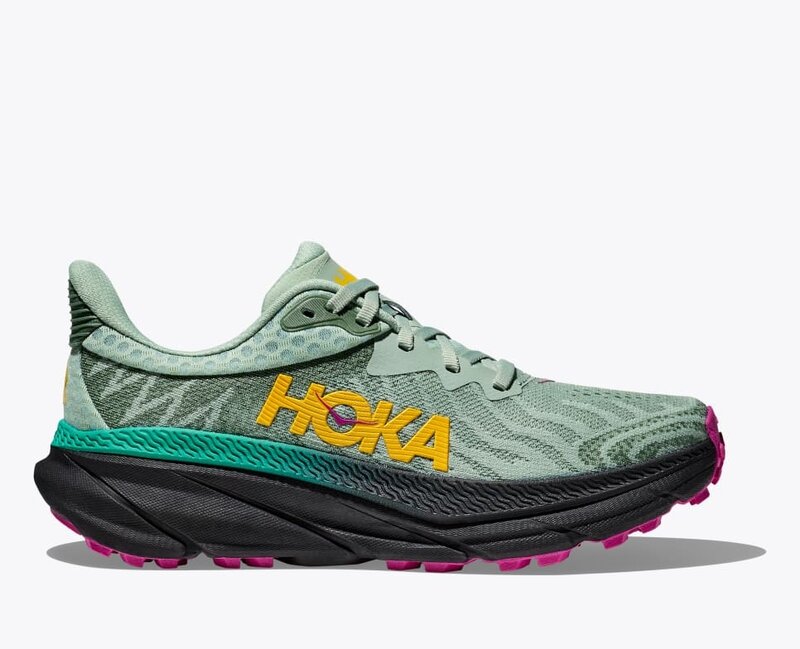 Hoka Hoka Challenger 7 Womens