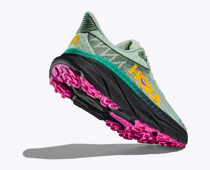 Hoka Hoka Challenger 7 Womens