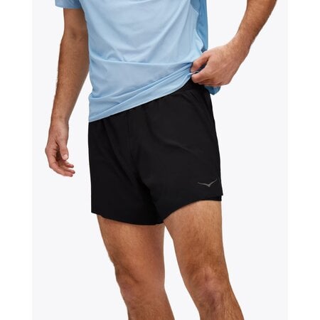 Hoka HOKA Glide 5" 2in1 Shorts