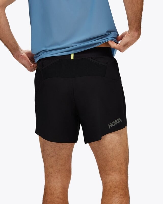 Hoka HOKA Glide 5" 2in1 Shorts