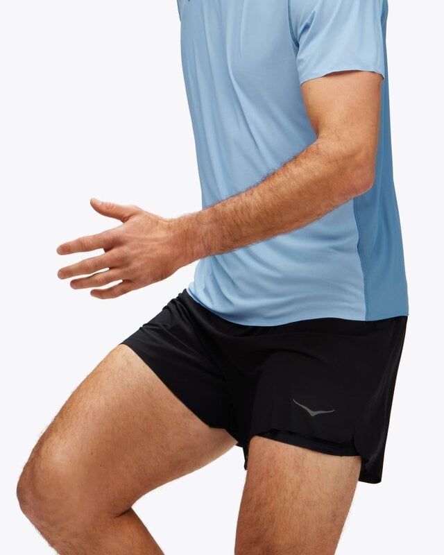 Hoka HOKA Glide 5" 2in1 Shorts