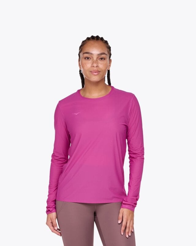 Hoka HOKA Airolite Run Long Sleeve Women's