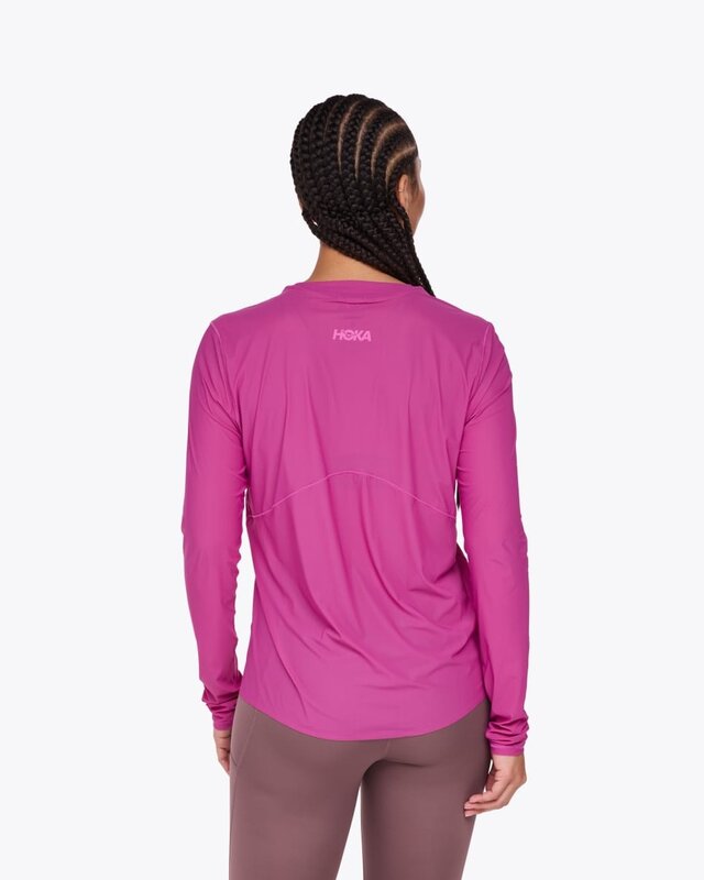 Hoka HOKA Airolite Run Long Sleeve Women's