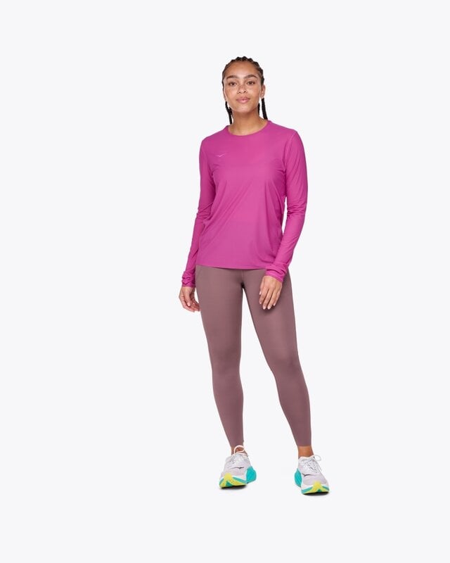 Hoka HOKA Airolite Run Long Sleeve Women's