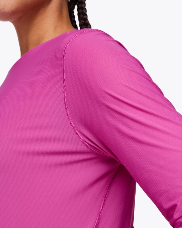 Hoka HOKA Airolite Run Long Sleeve Women's