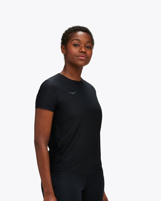 Hoka HOKA Airolite Run Short Sleeve Women's