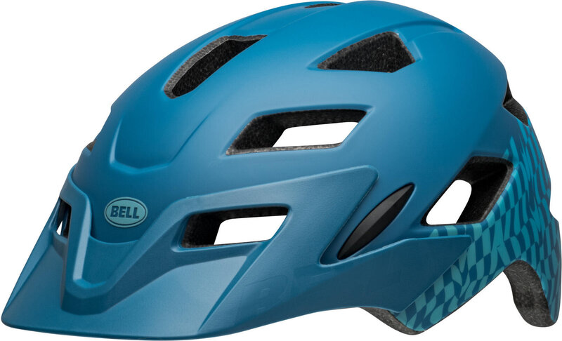 BELL Bell Sidetrack II Child Helmet