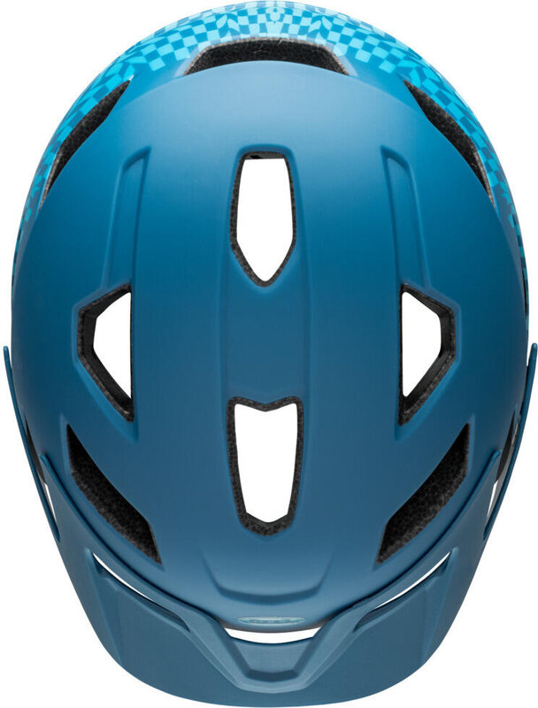 BELL Bell Sidetrack II Child Helmet