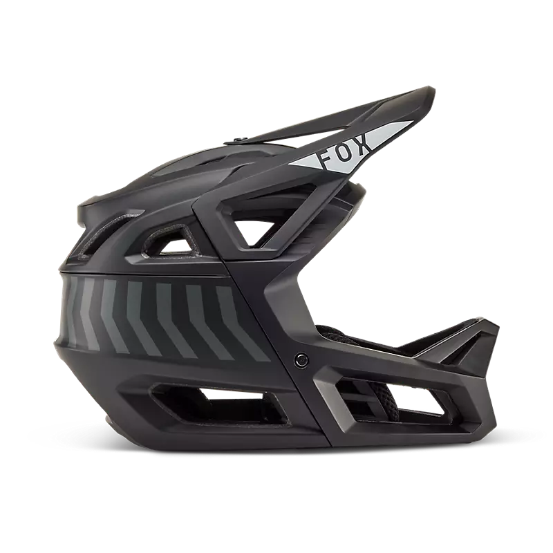 Fox Proframe Full Face Enduro Helmet Fox MTB Helmet Ireland The Sports Room