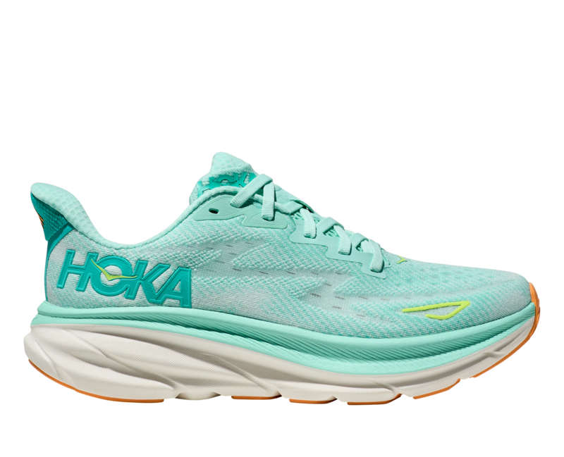 Hoka Hoka Clifton 9 Women's