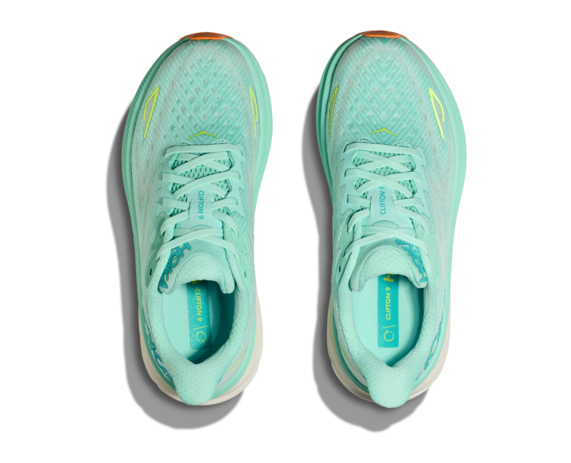 Hoka Hoka Clifton 9 Women's