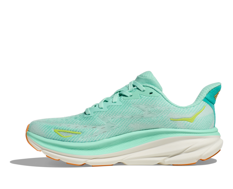 Hoka Hoka Clifton 9 Women's