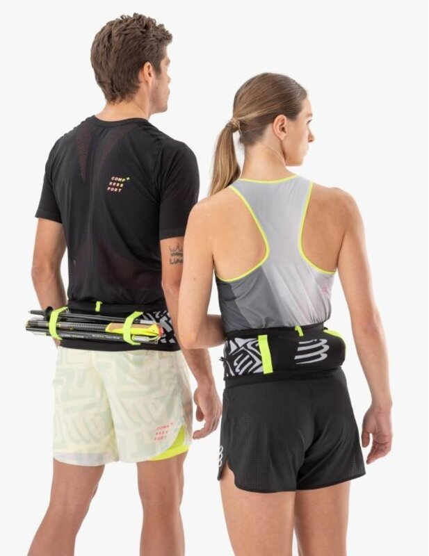 Compressport Compressport Free Belt Pro