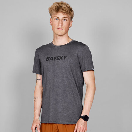 SAYSKY SAYSKY Logo Pace T-Shirt