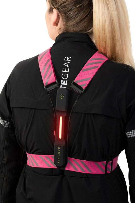 Bodylite NightVision Compatible Vest