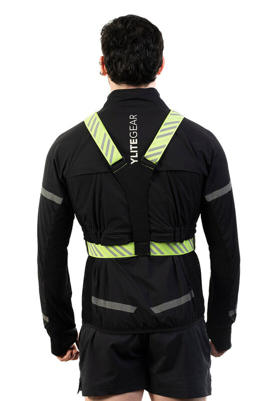 Bodylite NightVision Compatible Vest