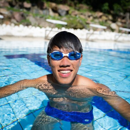 Finis Finis Smart Goggle