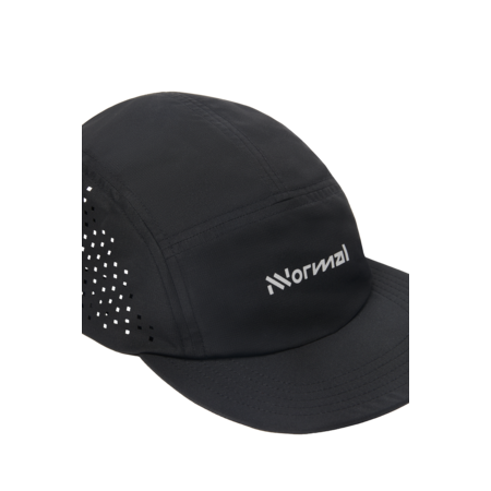 Nnormal Nnormal Race Cap - Black