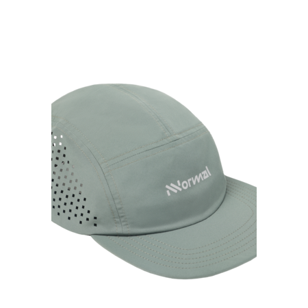 Nnormal Nnormal Race Cap - Green
