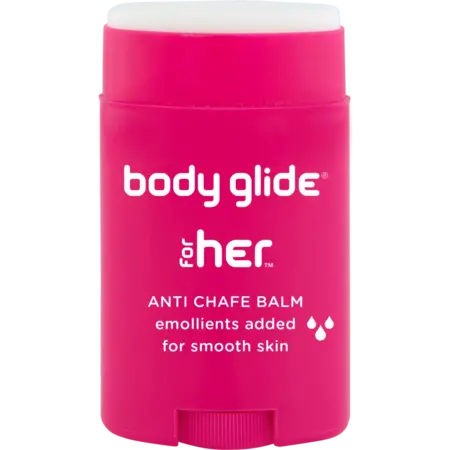 Body Glide Anti Chafe Balm For Her