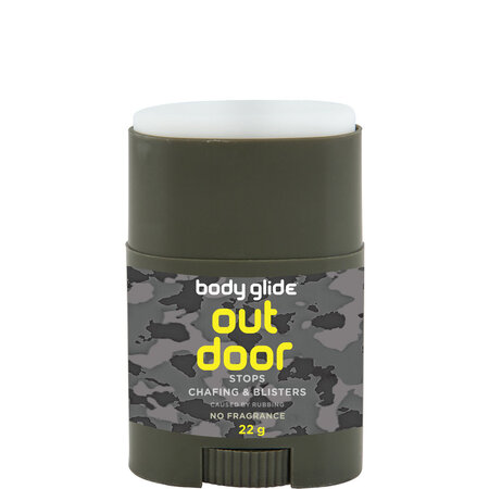 Body Glide Outdoor Anti Blister & Chafing Balm