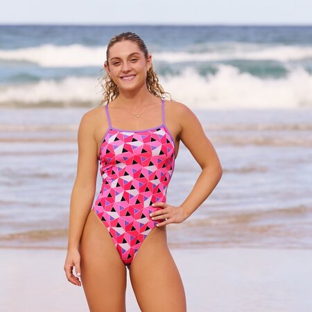 Funkita Funkita Ladies 14 Strapped In
