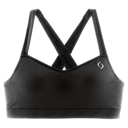 Buy And Sell Brooks Sports Bra Womens Canada - UpRise Crossback Grey