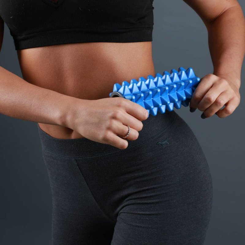 Fitness Mad Fitness Mad Mini-Massage Roller