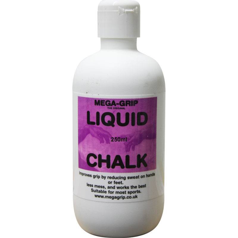 Fitness Mad Fitness Mad Liquid Chalk 250ml