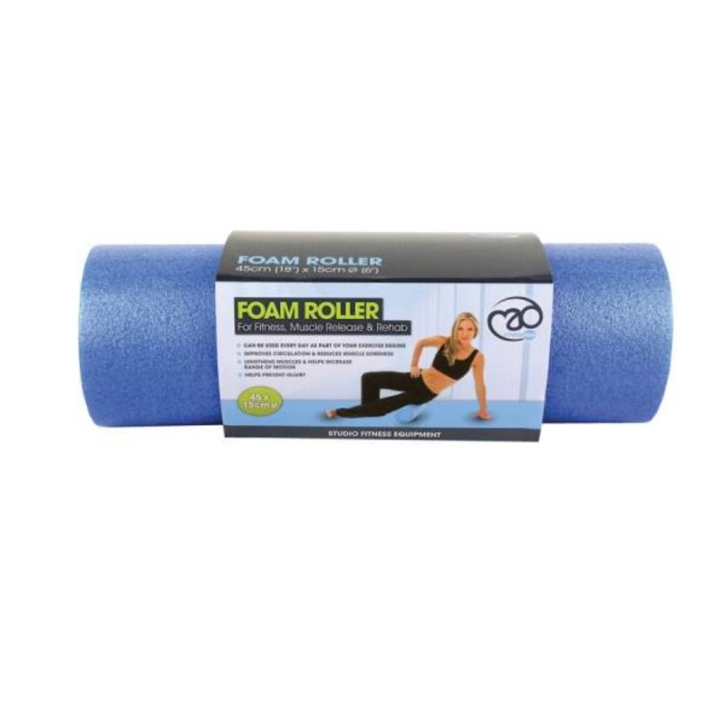 Fitness Mad Fitness Mad Foam Roller 45cm x 15cm