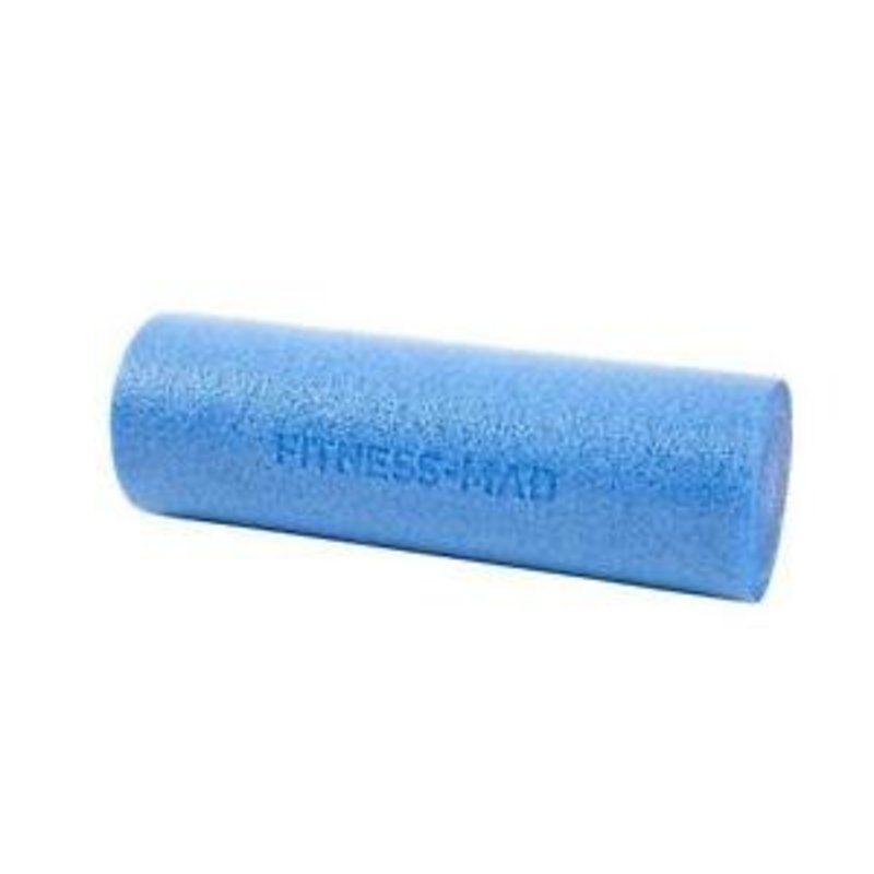 Fitness Mad Fitness Mad Foam Roller 45cm x 15cm