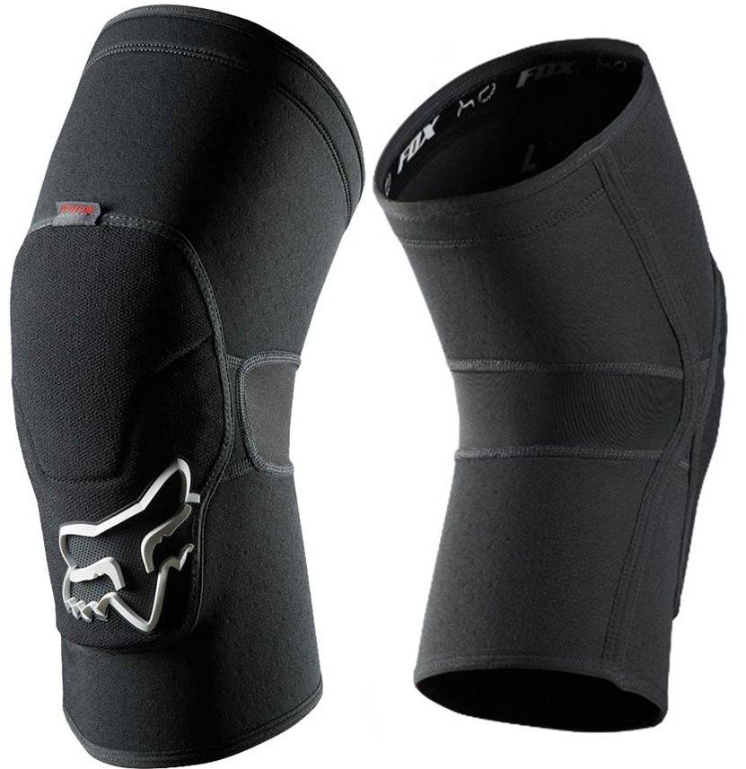 fox knee pads mountain bike